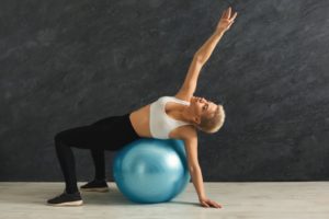 Hipopresivos, ejercicios efectivos para una buena recuperación postparto