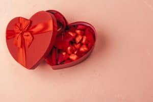 Regala Salud por San Valentín